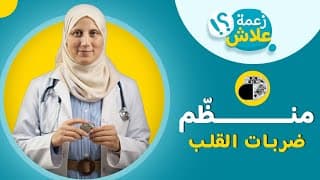 منظم ضربات القلب