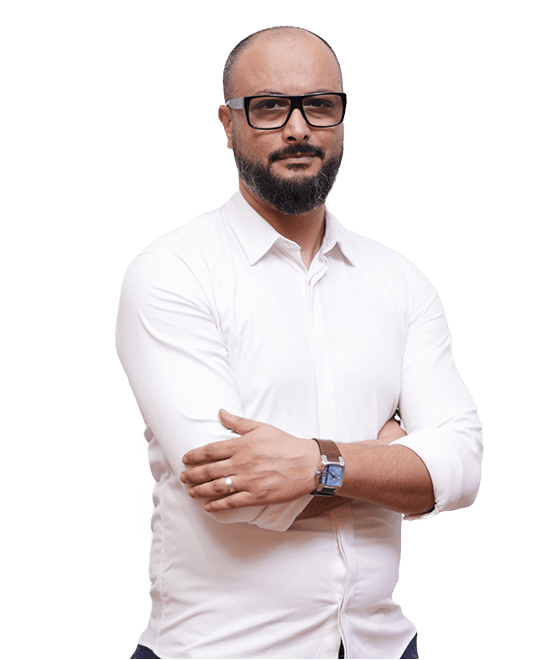 رفيق الميلي