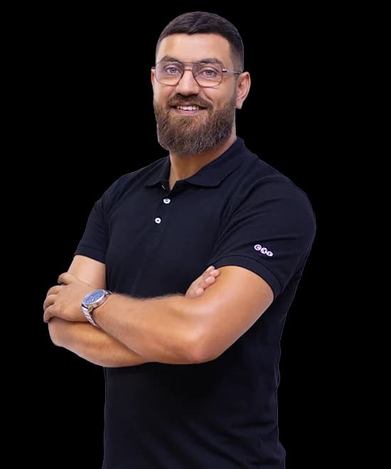 ياسين بوبكر