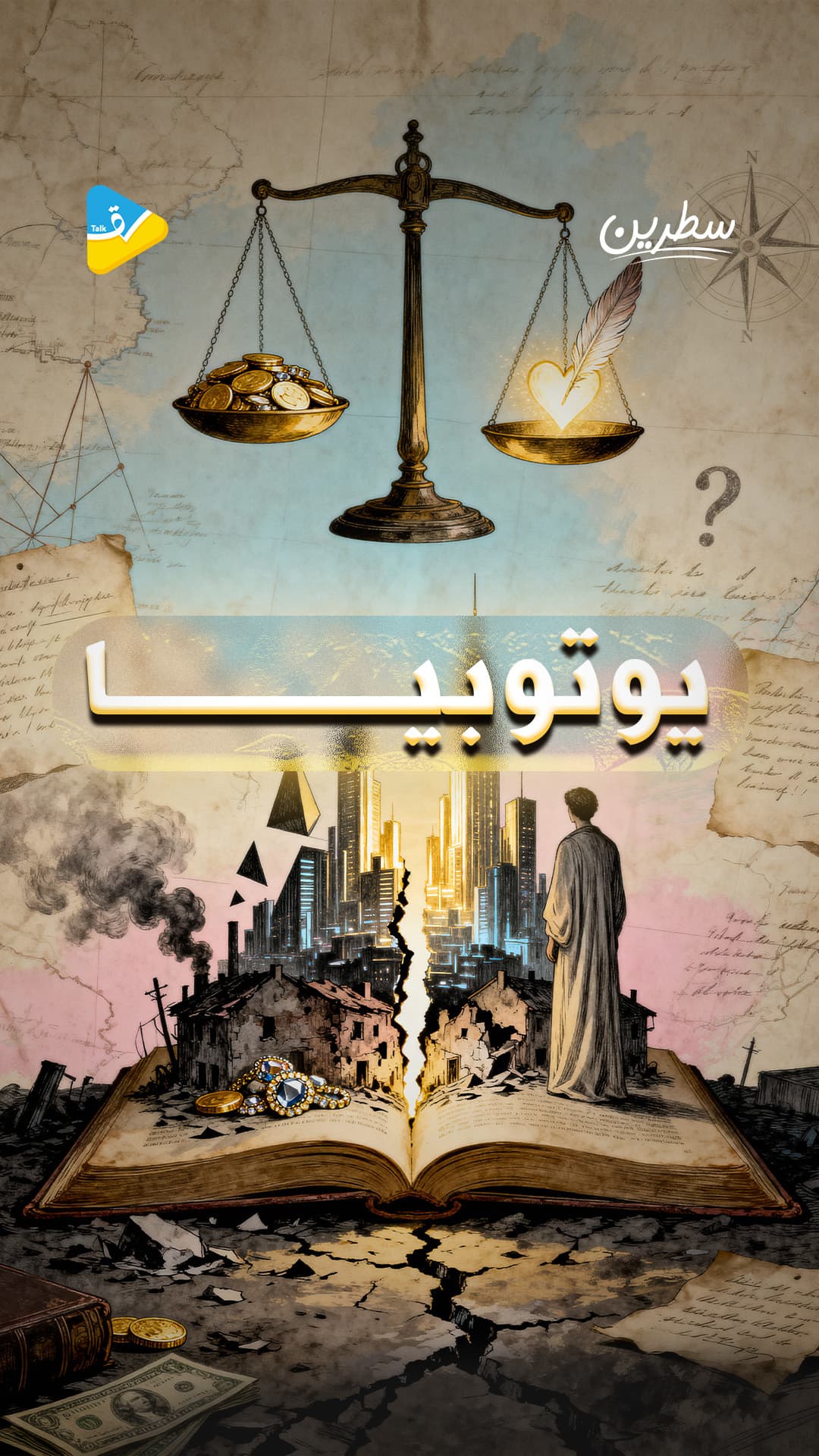 يوتوبيا